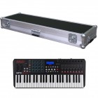 Akai MPK 249 Flightcase